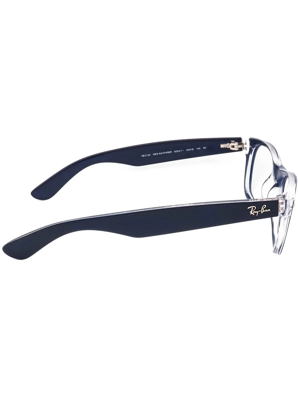 Ray-Ban RB 2132 New Wayfarer 6053/71 Eyewear